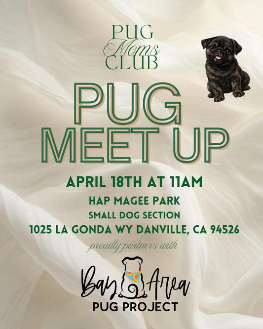 April 18th | Danville, CA