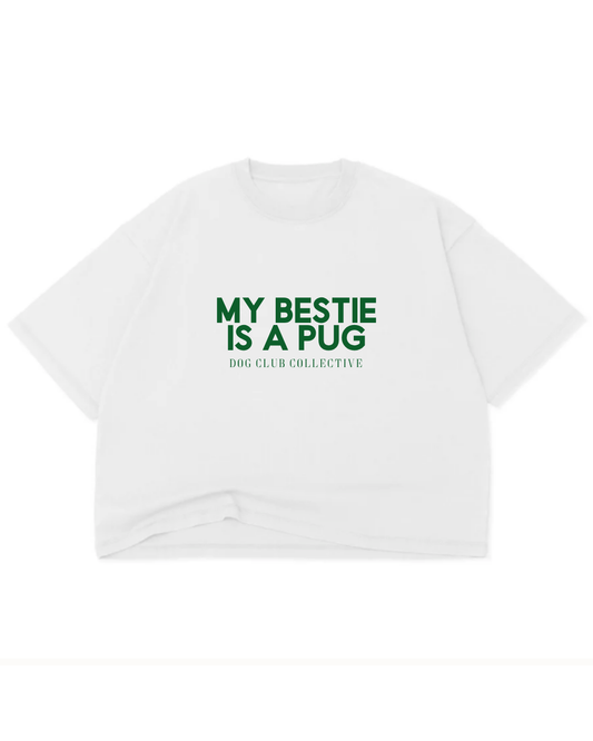 My Bestie Is A..