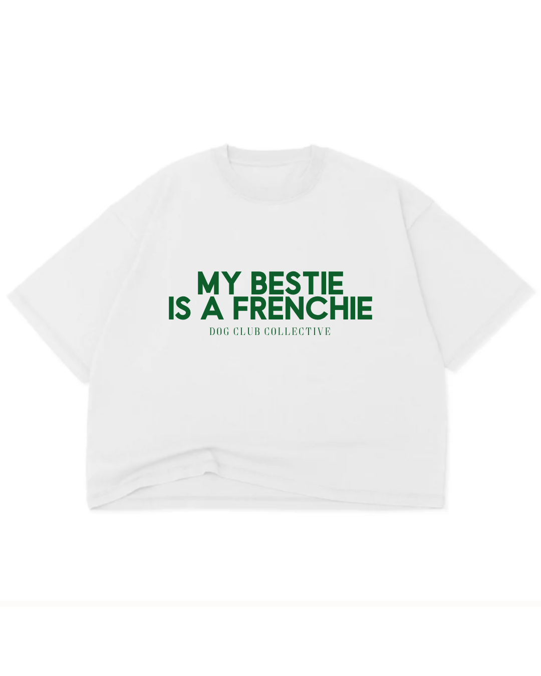 My Bestie Is A..