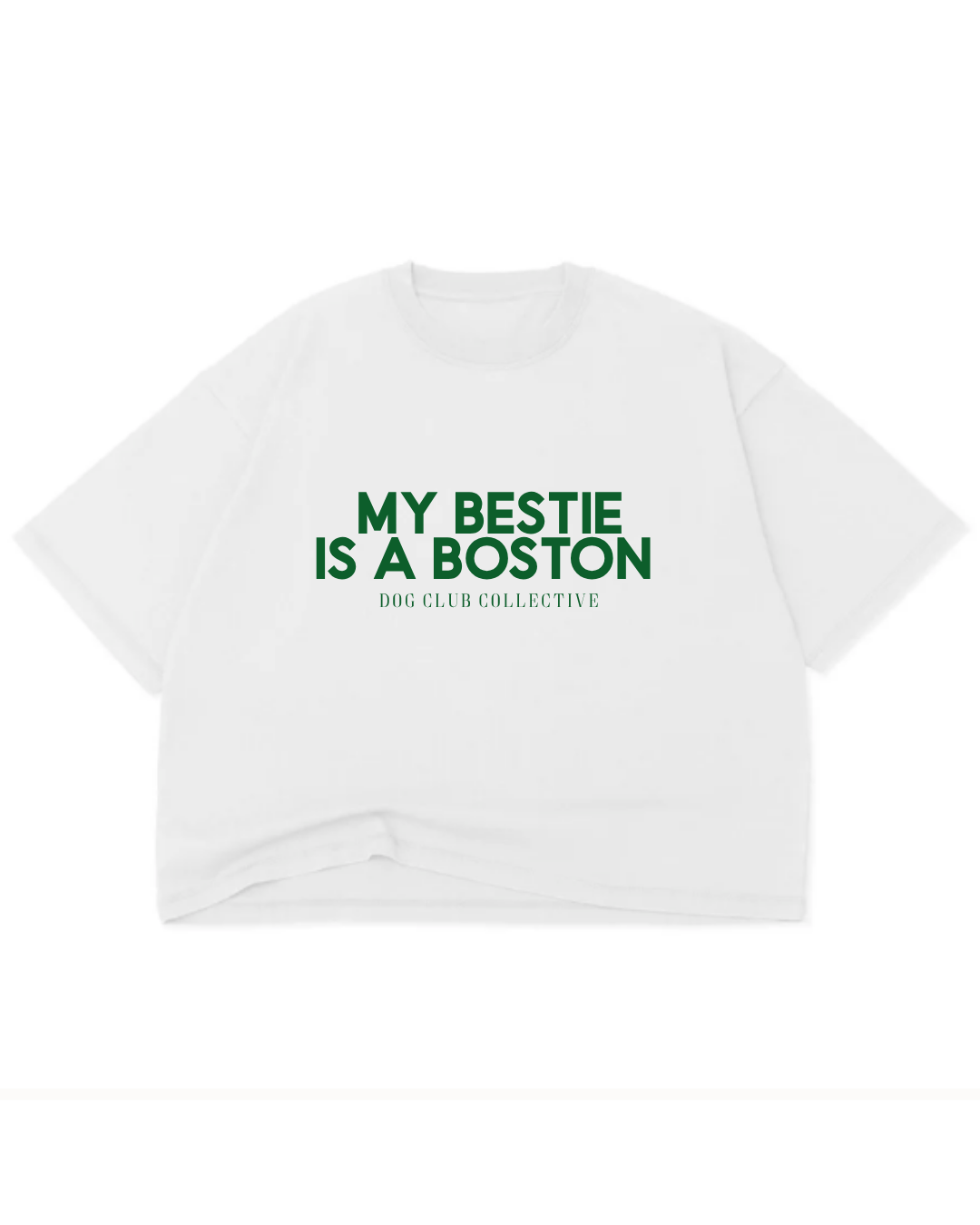 My Bestie Is A..
