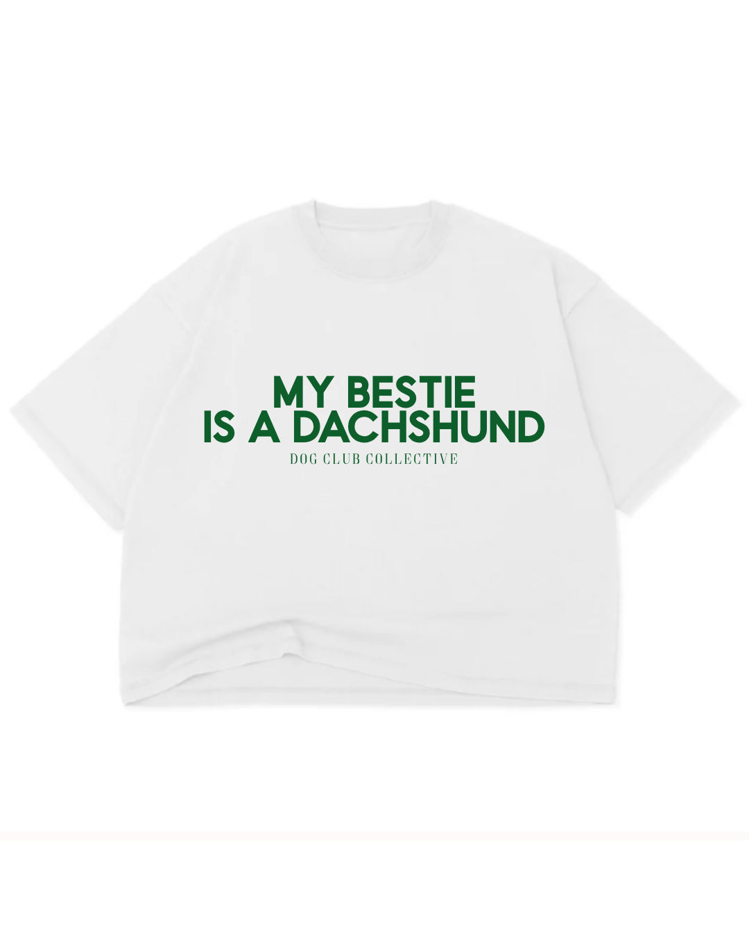 My Bestie Is A..