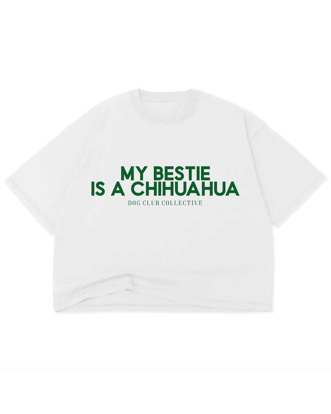 My Bestie Is A..