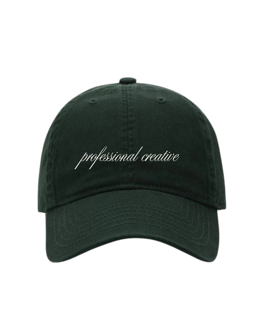 Professional Creative