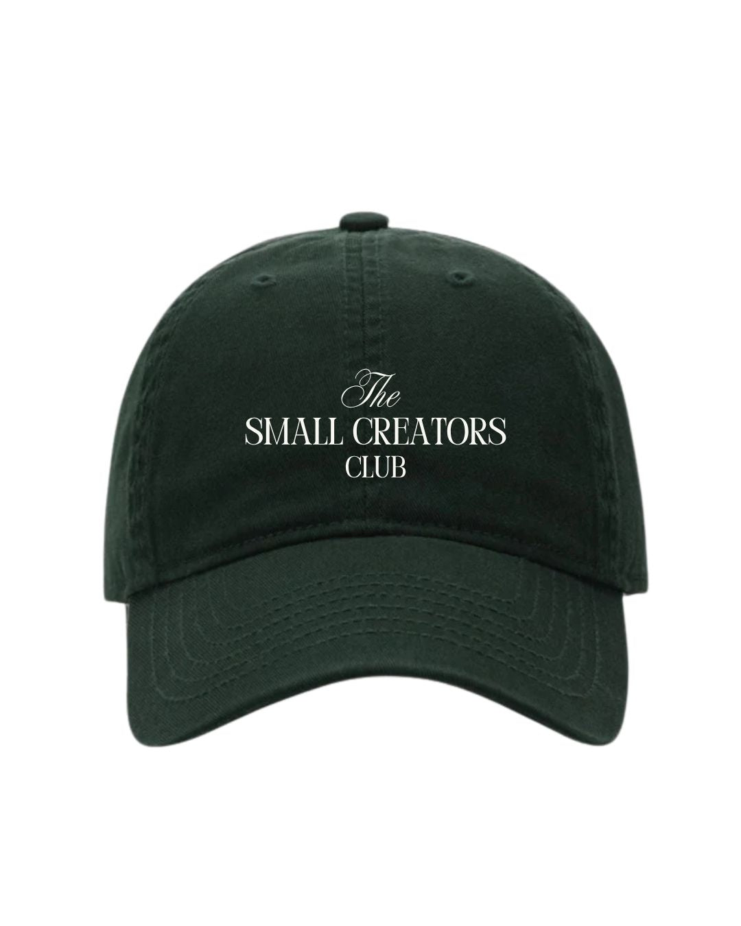 The Small Creator Club