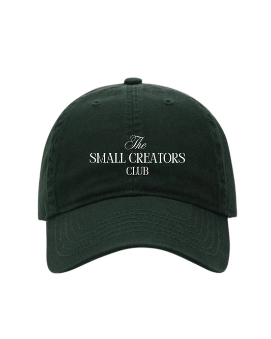 The Small Creator Club