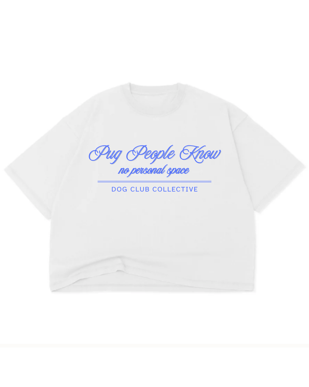 Pug People Know Shirt