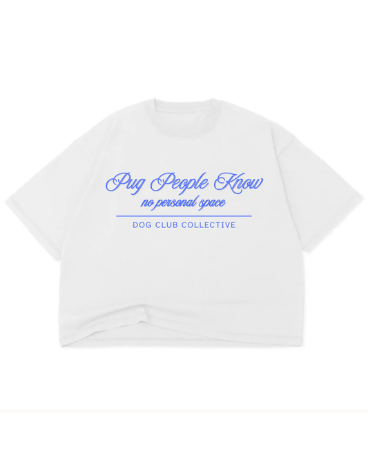 Pug People Know Shirt