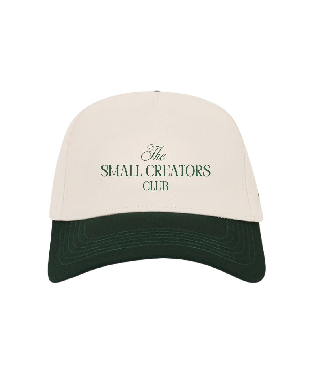 The Small Creator Club