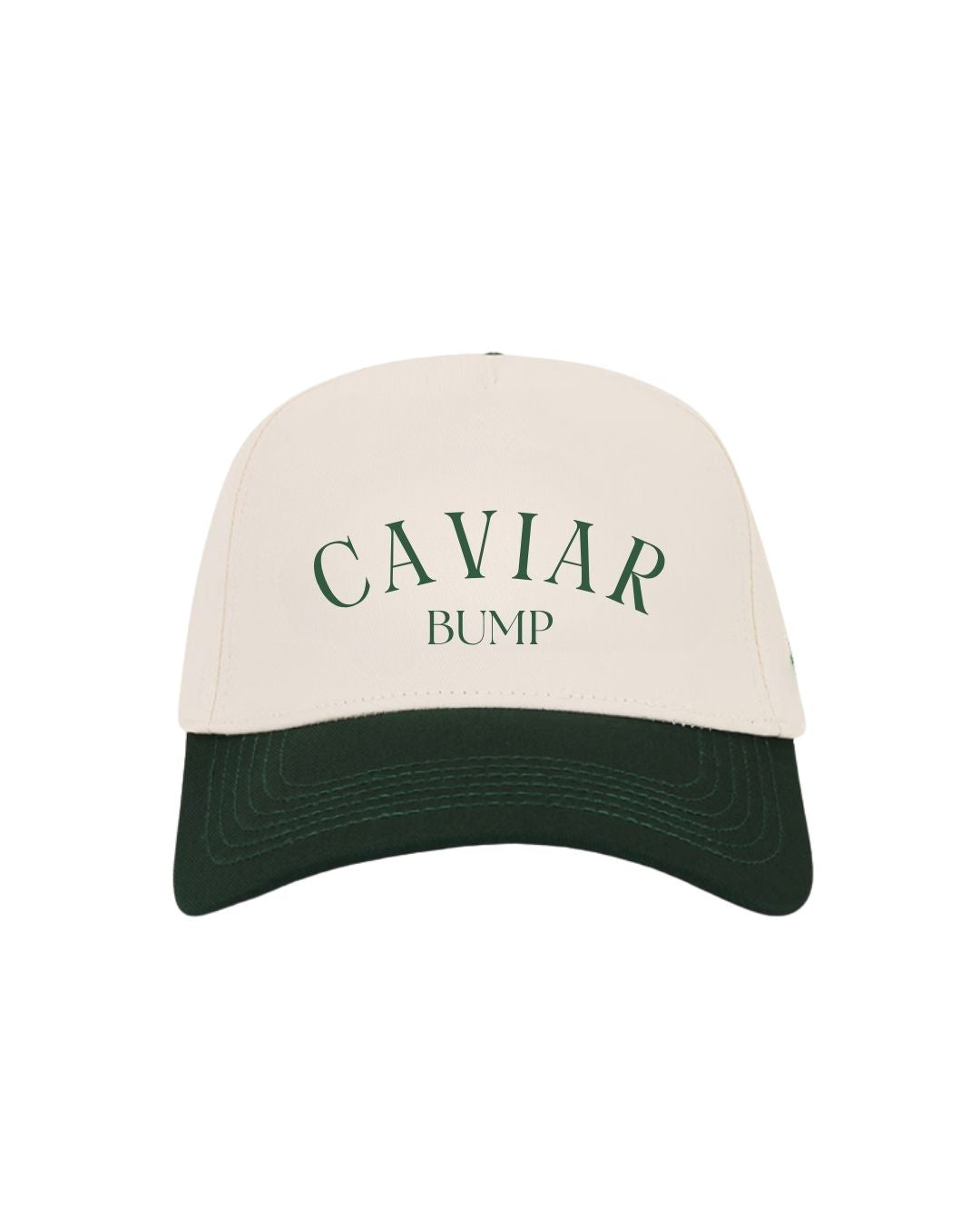 Caviar Bump