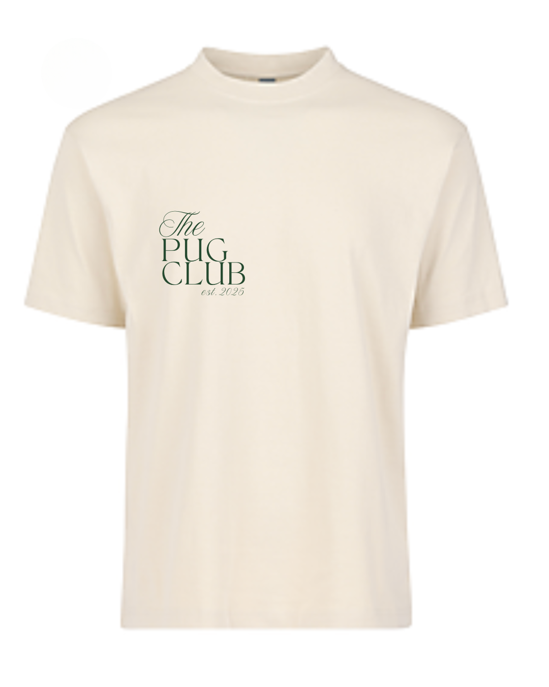 Pug Lovers Are A Different Breed Graphic Tee