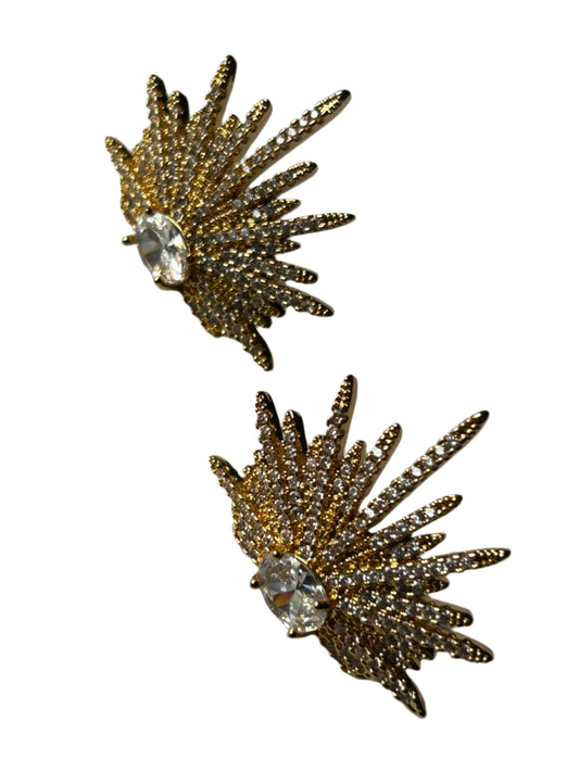 The Stryker Earrings